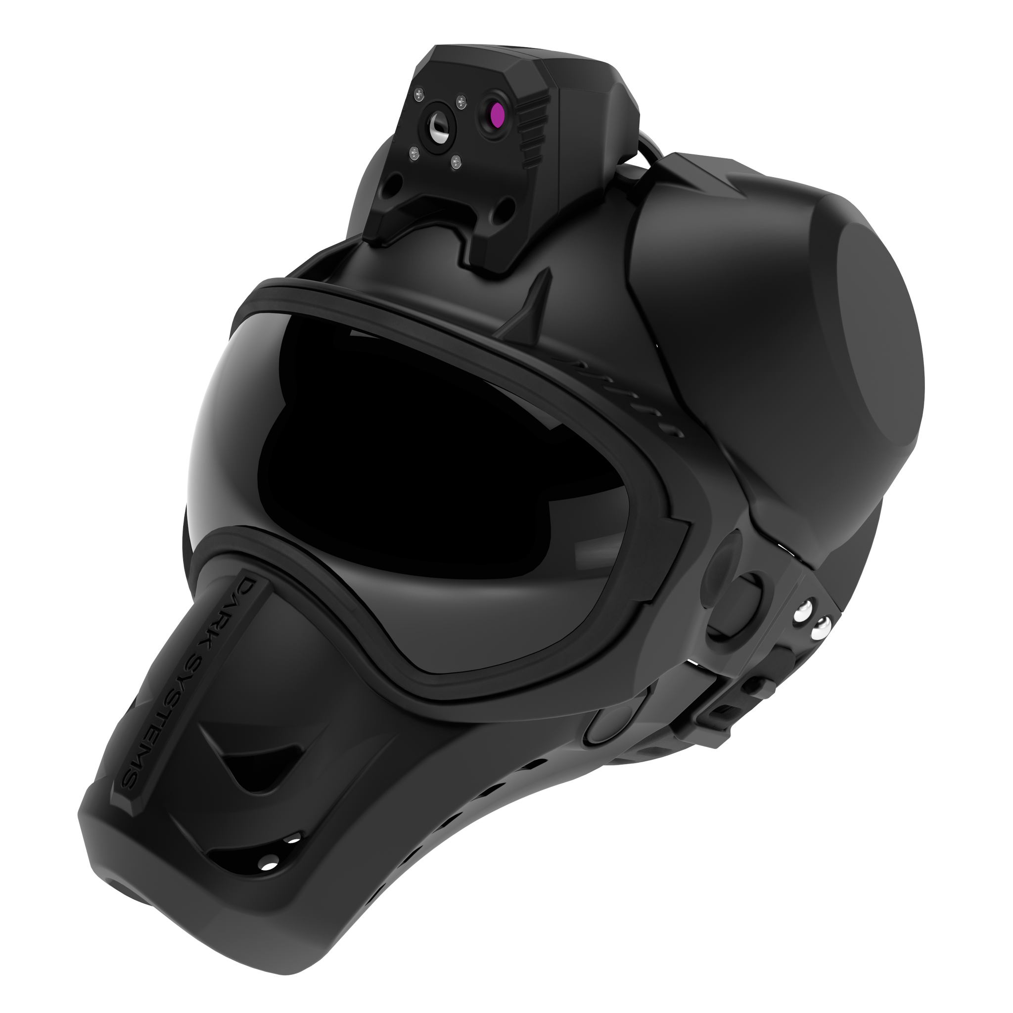 DarkFighter K9 Helmet