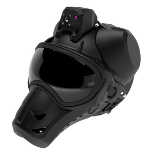 DarkFighter K9 Helm