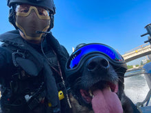 Load image into Gallery viewer, DarkFighter K9 Helmet
