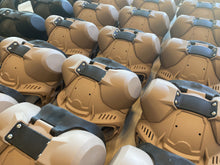 Load image into Gallery viewer, DarkFighter K9 Helmet
