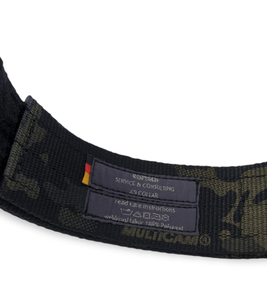 Lätt taktiskt hundhalsband - K9 Collar EOD