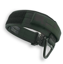 Load image into Gallery viewer, Dog collar with magnetic handle - K9 Collar Magnetic Handle
