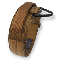 Load image into Gallery viewer, Dog collar with magnetic handle - K9 Collar Magnetic Handle
