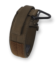 Load image into Gallery viewer, Dog collar with magnetic handle - K9 Collar Magnetic Handle
