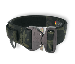 Dog collar with magnetic handle - K9 Collar Magnetic Handle