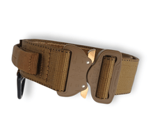 Load image into Gallery viewer, Dog collar with magnetic handle - K9 Collar Magnetic Handle
