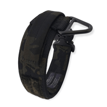 Load image into Gallery viewer, Dog collar with magnetic handle - K9 Collar Magnetic Handle
