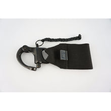 Ladda upp bild till gallerivisning, Kort koppel med quick-release - K9 GunFighter Lead Release - Working K9 Scandinavia
