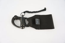 Ladda upp bild till gallerivisning, Kort koppel med quick-release - K9 GunFighter Lead Release - Working K9 Scandinavia
