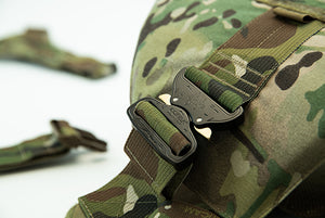 Skyddsväst för hund - K9 Hunter Vest - Working K9 Scandinavia