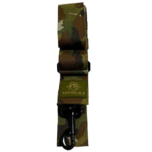 Tragetasche für Hunde – K9 Messenger Sling