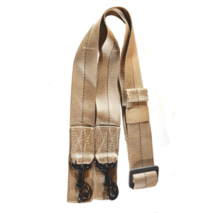 Tragetasche für Hunde – K9 Messenger Sling