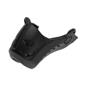 Muzzle for DarkFighter K9 Helmet