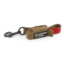 Ladda upp bild till gallerivisning, Säkerhetskoppel, extra/back-up koppel - Rapid Deployment Lead - Working K9 Scandinavia
