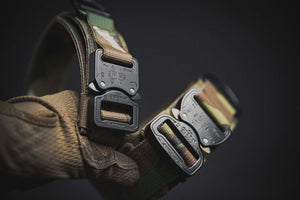 K9 Sentry Collar - 2"