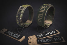 Load image into Gallery viewer, K9 Sentry Collar - 2&quot;
