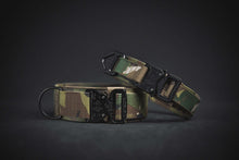 Load image into Gallery viewer, K9 Sentry Collar - 2&quot;
