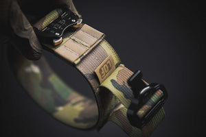 K9 Sentry Collar - 2"