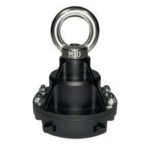 Load image into Gallery viewer, Lyft &amp; återtagande av hund - Sky Snapper Magnetic Recovery System - Working K9 Scandinavia
