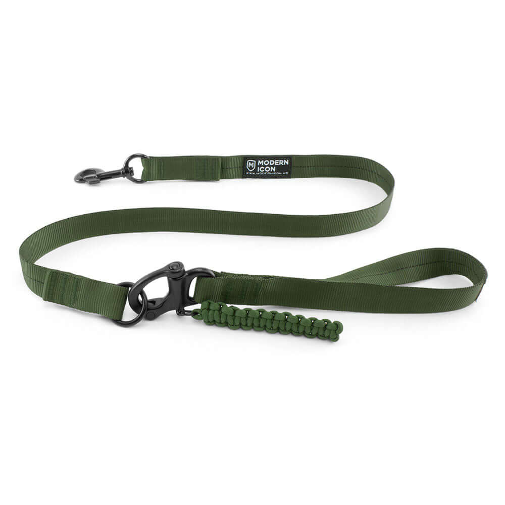 Taktische Hundeleine für Diensthunde – Tactical Deployment Lead – Working  K9 Scandinavia