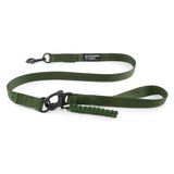 Taktiskt hundkoppel för tjänstehund - Tactical Deployment Lead - Working K9 Scandinavia