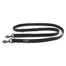 Ladda upp bild till gallerivisning, Hundkoppel för bruks och tjänst - Defender Double Snap Lead - Working K9 Scandinavia
