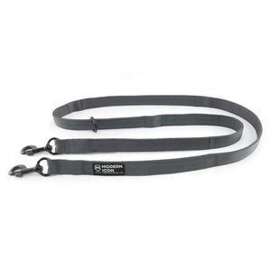 Hundkoppel för bruks och tjänst - Defender Double Snap Lead - Working K9 Scandinavia