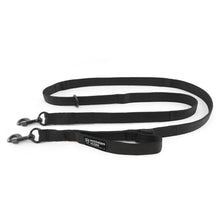Ladda upp bild till gallerivisning, Hundkoppel för bruks och tjänst - Defender Double Snap Lead - Working K9 Scandinavia
