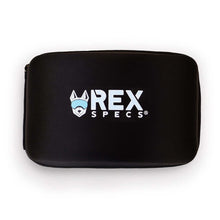 Load image into Gallery viewer, Rex Specs Hard Goggle Case
