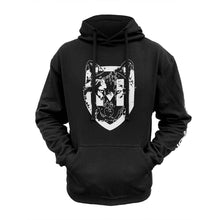 Ladda upp bild till gallerivisning, Snygg och skön hoodie med tryck - MI Graphic
