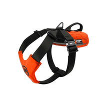 Load image into Gallery viewer, Hundsele för bruks och tjänstehund - Patrol Harness - Working K9 Scandinavia
