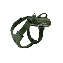 Load image into Gallery viewer, Hundsele för bruks och tjänstehund - Patrol Harness - Working K9 Scandinavia
