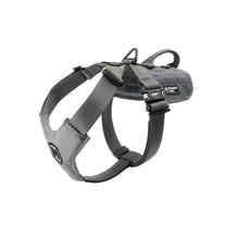 Load image into Gallery viewer, Hundsele för bruks och tjänstehund - Patrol Harness - Working K9 Scandinavia
