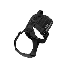 Load image into Gallery viewer, Hundsele för bruks och tjänstehund - Patrol Harness - Working K9 Scandinavia
