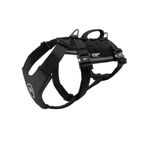 Spårsele för brukshund & tjänstehund - Tracking Harness - Working K9 Scandinavia