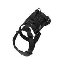 Ladda upp bild till gallerivisning, Spårsele för brukshund &amp; tjänstehund - Tracking Harness - Working K9 Scandinavia
