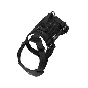 Spårsele för brukshund & tjänstehund - Tracking Harness - Working K9 Scandinavia
